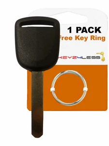 2003 2004 Honda Pilot  Transponder key H001 PT - Bild 1 von 3