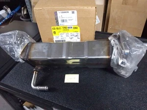 Brand New Genuine OEM GM EGR Cooler & Kit Assembly 12656036 | CS12-D - Picture 1 of 4