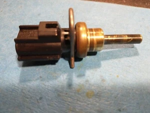 OEM GENUINE AUTHENTIC VOLVO XC90, ETC. COOLANT TEMPERATURE SENSOR 8653182 JAPAN - Picture 1 of 7