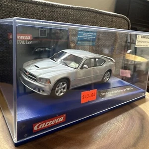 Extremely Rare Carrera Digital 132 30440 2006 Dodge Charger SRT 8 eBay 1/1 Hemi! - Picture 1 of 9