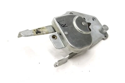 Triumph TR4 TR4A Rotary Lock Assembly Door Latch Right RH 750170 Original - Image 1 of 4