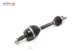2017 - 2022 JEEP COMPASS FRONT LEFT DRIVER SIDE AXLE SHAFT HALFSHAFT OEM - Picture 1 of 6