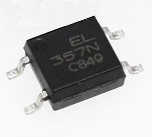 30 piezas EL357N-C EL357N SOP4 SMD IC SS136 - Imagen 1 de 1