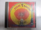 Fuzzy Haskins A Whole Nother Radio 1994 VERY RARE OOP