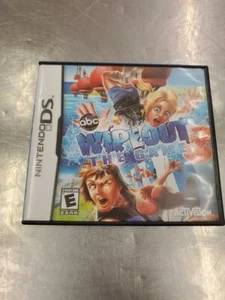 NINTENDO WIPEOUT DAS SPIEL (FSE019207) - Bild 1 von 3