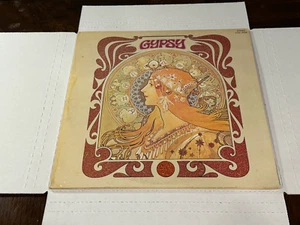 Gypsy- Self Titled- 2XLP 1979 Cognito COG-0006 - Picture 1 of 2