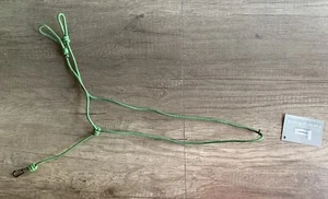 Banded Call Lanyard With Metal Clip Waterfowl Hunting - Picture 1 of 5