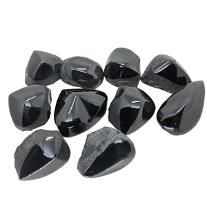 Rainbow Obsidian, 5+ lbs, polished, heart, freeform, display, specimen, #R-6249 - Picture 1 of 10