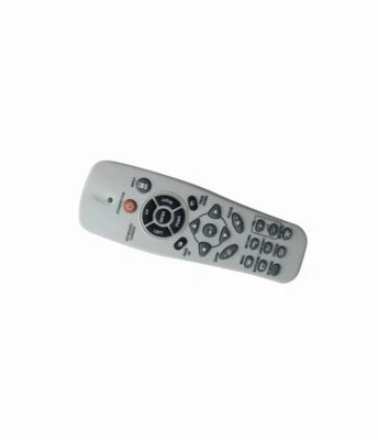Remote Control For Vivitek D950HD D751ST D929TX D6500 D6510 D935EX DLP Projector - Image 1 of 3