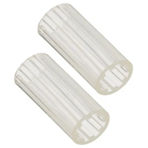 Bosch/Dremel 2615294309 OEM Replacement Flexible Coupling 2PK for Rotary Tools - Picture 1 of 3