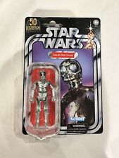 Star Wars Death Star Droid Figure 3.75 Vintage Collection NEW  VC197