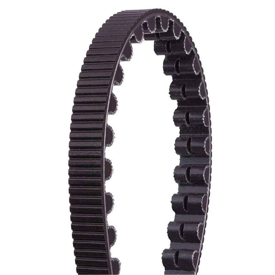 Gates Carbon Drive CDX CenterTrack Belt - 118t Foto 1 de 1