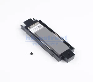 New Lenovo ThinkPad P51 P51 P70 SSD HDD Hard Drive Disk Caddy Tray Bracket - Picture 1 of 8