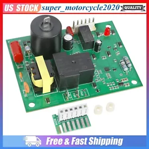 Kit de placa de PC repuesto de pieza para horno de llama hidráulica Atwood 31501, 33488, 33727 - Imagen 1 de 13