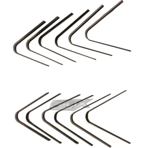 Ideal Tire Grooving Blades Round #2, 12 Pack, Groover Heated Knives Iron - Photo 1 sur 1