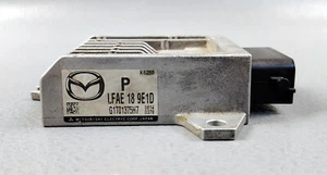 MAZDA 3 BL 2.0 TCM TRANSMISSION CONTROL MODULE TCU A/T oem LFAE 18 9E1D - Picture 1 of 18