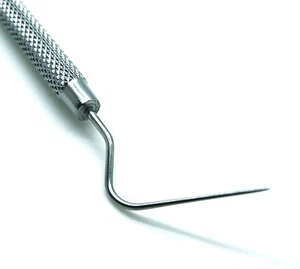 2S Dental Endodontic Spreader Root Canal Plugger Filling Premium Instruments - Picture 1 of 3