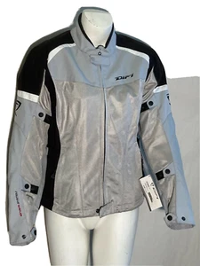 Aerotexjacke Chaqueta de Moto Difi San Diego Talla 38 / S/M - Imagen 1 de 5