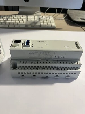 Régulateur Universel Siemens Rmu720b Foto 1 de 4