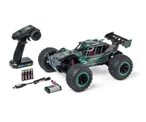 CARSON RC Elektro Buggy XS Offroad Fighter Cage 100% RTR - Bild 1 von 12