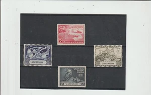 Ascención U.P.U. Serie del año 1949 (GN-361) - Imagen 1 de 1