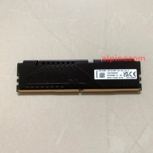 NEW HP OMEN 45L RAM 16GB DDR5 5200 Fury Beast XMP HP52U40S8MA-16F Gaming Memory - Picture 1 of 2