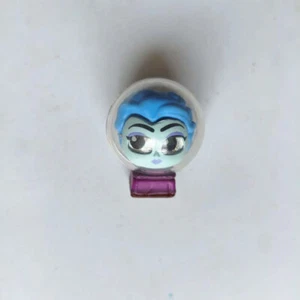 Disney Doorables Haunted Mansion Madame Leota Bonus Figure Collectibles Rare - Picture 1 of 5
