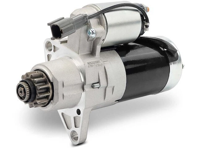 Motor De Arranque Para Mercury Villager 1993-2002 2000 1996 1994 1995 1997 1998 RZ135MZ Foto 1 de 1