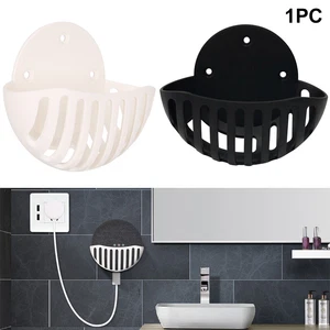Functional Wall Hanger Mount Holder Stand Hanging Bracket for Google Home Mini