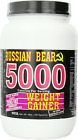 Vitol Russian Bear 5000, Ice Cream Chocolate 4-Pounds Weight Gainer