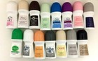 LOT OF 10  ~  X-LARGE- BONUS SIZE*-Avon Roll-On Deodorant- 2 DAY FREE SHIPPING