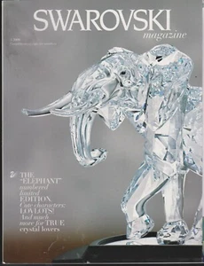 SWAROVSKI MAGAZINE MARCH 2006 *LOVELOTS/CRYSTAL CREATIONS* - Imagen 1 de 1