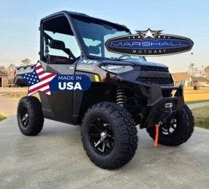 Fits Polaris Ranger NON XP 1000 and Premium 1000 Lift Kit 2.5 For 2021 MMA USA - Picture 1 of 13