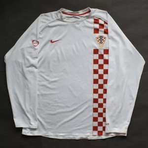 croatia football kit