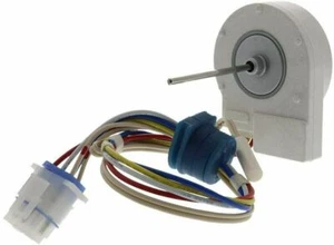 Ricambio motore ventola evaporatore frigorifero DC Endurance Pro WR60X10185 - Foto 1 di 2