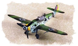 1/72 Scale Hobby Boss 80227 German BF109-G-10 Fighter Bomber Plane Static Model - Picture 1 of 4