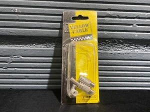 YELLOW CABLE Eco RCA02 #837 - Foto 1 di 2