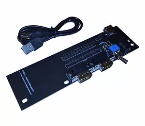 Nuevo adaptador joystick de teclado BMC64 Bare Metal Commodore C64 Raspberry Pi 1585 - Imagen 1 de 7