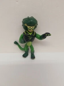 Figura de acción de PVC Wild Kratts Lion Chris de 2,75" PBS Kids 2014 - Imagen 1 de 7