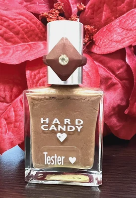 Rare Vintage Hard Candy Nail Polish Echo - Image 1 of 2