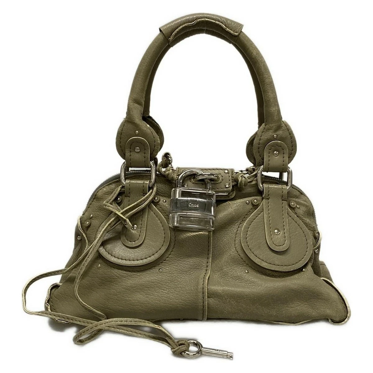 Chloé Paddington Zip Bags & Handbags for Women for sale | eBay