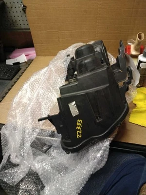 Driver Left Headlight Without Projector Fits 15-22 COLORADO 581730 - Изображение 1 из 4