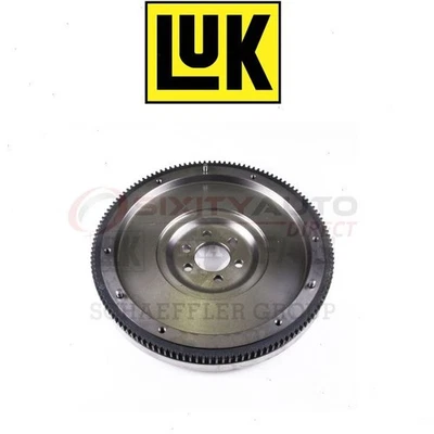 LuK MX Clutch Flywheel for 1998-2005 Volkswagen Beetle - Transmission Shift  ts Foto 1 de 4