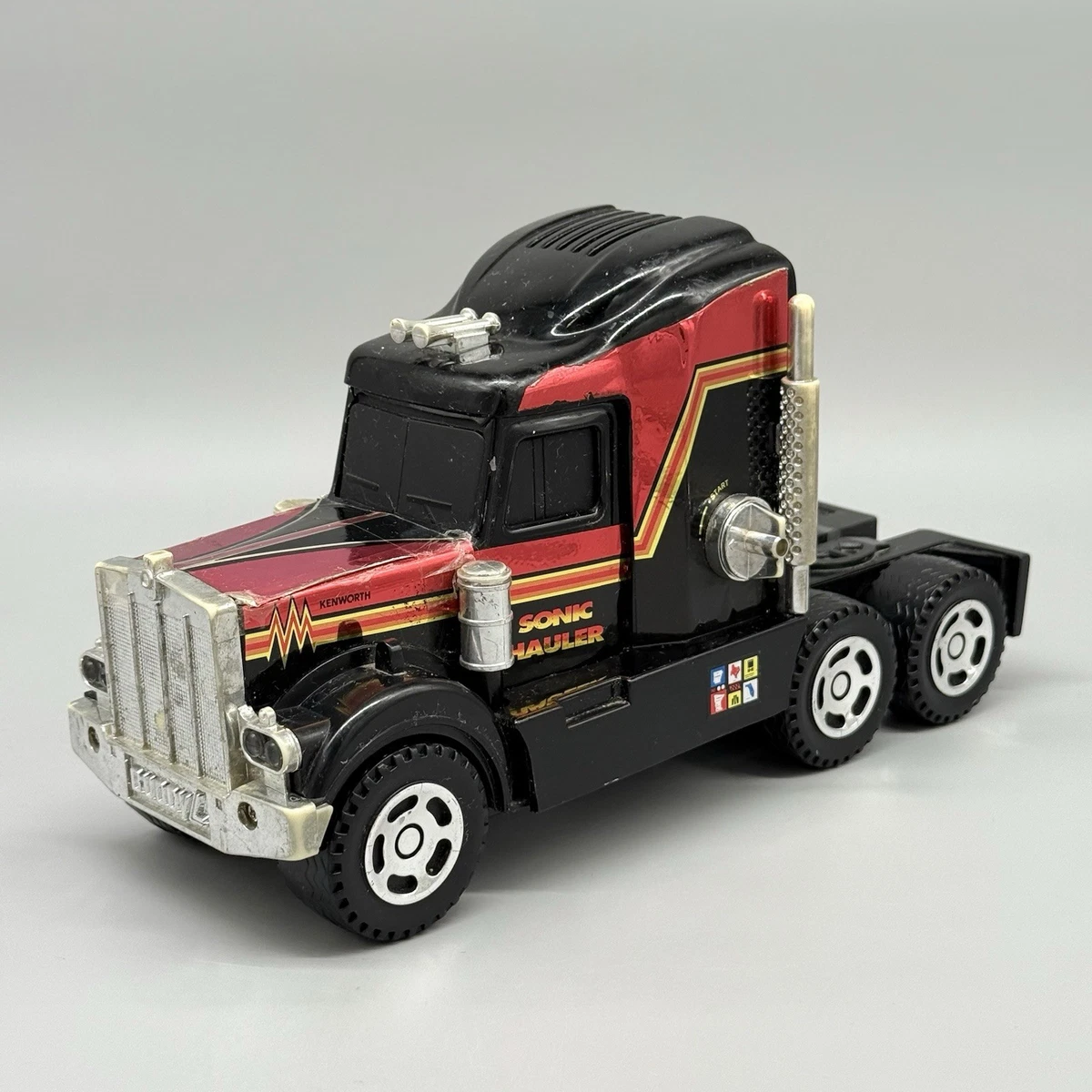 Buddy L 1:16 Diecast & Toy Vehicles for sale | eBay