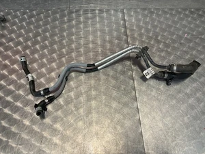 Dacia Sandero III 2022 Benzin Motor Wasser Kühlmittel Rohr Schlauch 144987661R-C - Bild 1 von 3