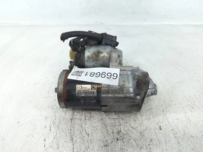 2016-2022 Mazda Cx-9 Car Starter Motor Solenoid Oem K3K2G - Image 1 of 4