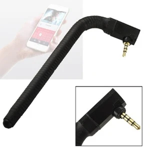 Amplificateur de signal d'antenne externe 3,5 mm pour téléphone portable extérieur chaud H0E3 - Photo 1 sur 11