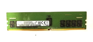 RAM servidor 16Gb 2Rx8 RC4-3200AA-RE2 Samsung M393A2K43DB3-CWEG0 - Imagen 1 de 2