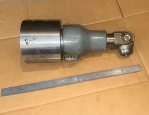 VOLSTRO VARI-WINKEL-FRÄSAUFSATZ, 0 BIS 90 GRAD, MIT ABNEHMBAREM ADAPTER - Bild 1 von 6