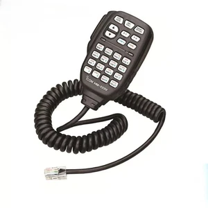 HM-133V DTMF Mikrofon für ICOM IIC-2720H IC-207H IC-2820H IC-208H IC-880H IC-E880 USA - Bild 1 von 4